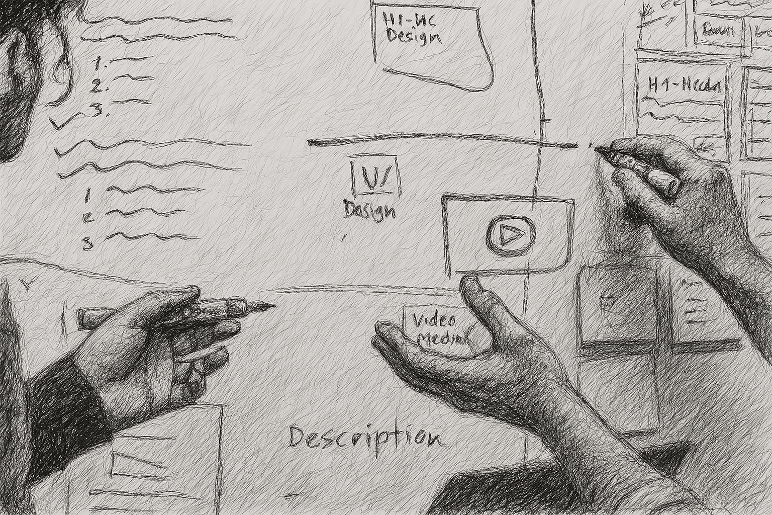 Strategy Development