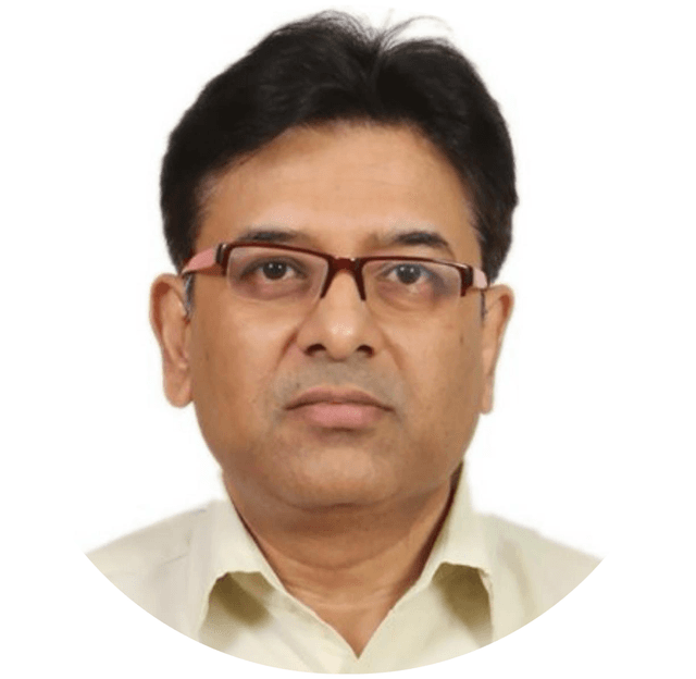 Dr. Ravi Shankar