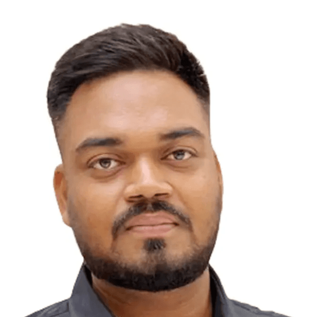Vivek Gupta