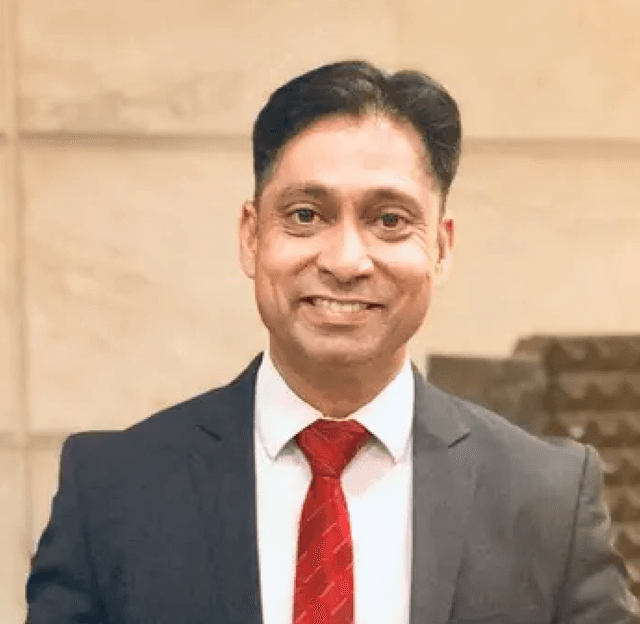Zameer Khan